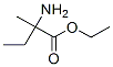 ETHYL 2-AMINO-2-METHYLBUTYRATE CAS#: 56247-82-6