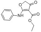 ETHYL 2-ANILINO-4-OXO-4,5-DIHYDRO-3-FURANCARBOXYLATE CAS#: 58337-16-9