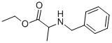 ETHYL 2-(BENZYLAMINO)PROPANOATE CAS#: 54159-18-1