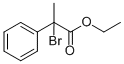 ETHYL 2-BROMO-2-PHENYLPROPANOATE CAS#: 55004-59-6