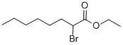 ETHYL 2-BROMOOCTANOATE CAS#: 5445-29-4