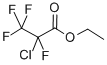 ETHYL 2-CHLOROTETRAFLUOROPROPIONATE CAS#: 5829-03-8
