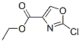 ETHYL 2-CHLOROXAZOLE-4-CARBOXYLATE CAS#: 46081-18-9