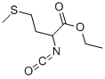 ETHYL 2-ISOCYANATO-4-(METHYLTHIO)BUTYRATE CAS#: 52632-06-1