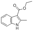 ETHYL 2-METHYL-2,3-DIHYDRO-INDOLE-3-CARBOXYLATE CAS#: 53855-47-3