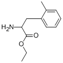 ETHYL 2-METHYLPHENYLALANINE CAS#: 46438-07-7