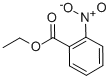 ETHYL 2-NITROBENZOATE CAS#: 610-34-4