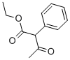 ETHYL 2-PHENYLACETOACETATE CAS#: 5413-05-8