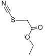 ETHYL 2-THIOCYANATOACETATE CAS#: 5349-28-0