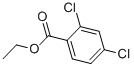 ETHYL 2,4-DICHLOROBENZOATE CAS#: 56882-52-1