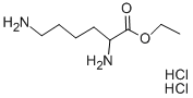 ETHYL 2,6-DIAMINOHEXANOATE DIHYDROCHLORIDE CAS#: 5721-12-0