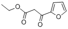ETHYL 3-(2-FURYL)-3-OXOPROPANOATE CAS#: 615-09-8