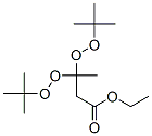 ETHYL 3 3-BIS(TERT-BUTYLPEROXY)BUTYRATE& CAS#: 55794-20-2