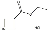 ETHYL 3-AZETIDIN-CARBOXYLATE HCL CAS#: 405090-31-5