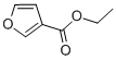 ETHYL 3-FUROATE CAS#: 614-98-2