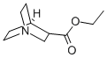 ETHYL 3-QUINUCLIDINECARBOXYLATE CAS#: 6238-33-1