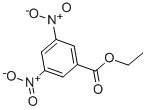 ETHYL 3,5-DINITROBENZOATE CAS#: 618-71-3