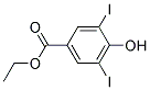 ETHYL 4-HYDROXY-3,5-DIIODOBENZOATE CAS#: 54073-94-8