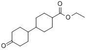 ETHYL 4'-HYDROXY-4-BIPHENYLCARBOXYLATE CAS#: 50670-76-3