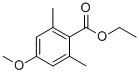 ETHYL 4-METHOXY-2,6-DIMETHYLBENZOATE CAS#: 412949-76-9