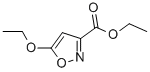 ETHYL 5-ETHOXYISOXAZOLE-3-CARBOXYLATE CAS#: 412301-53-2