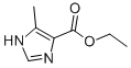 ETHYL 5-METHYL-1H-IMIDAZOLE-4-CARBOXYLATE CAS#: 51605-32-4