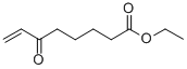 ETHYL 6-KETO-7-OCTENOATE CAS#: 50628-92-7