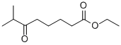 ETHYL 7-METHYL-6-OXOOCTANOATE CAS#: 439864-61-6
