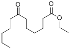 ETHYL 7-OXODODECANOATE CAS#: 58262-36-5