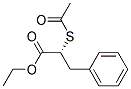 ETHYL R-2-ACETYLTHIO-3-PHENYLPROPIONATE CAS#: 404582-98-5