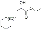 (+)-ETHYL (S)-2-HYDROXY-4-CYCLOHEXYLBUTYRATE CAS#: 402587-14-8