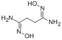 ETHYLENE-1,2-DIFORMAMIDOXIME CAS#: 5693-86-7