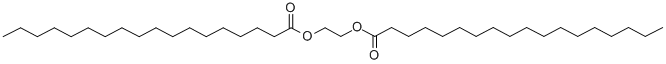 ETHYLENE GLYCOL DISTEARATE CAS#: 627-83-8