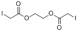 ETHYLENEBIS(IODOACETATE) CAS#: 5451-51-4