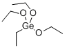 ETHYLTRIETHOXYGERMANE CAS#: 5865-92-9