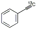 ETHYNYL-2-13C-BENZENE CAS#: 54522-92-8