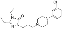 ETOPERIDONE CAS#: 52942-31-1