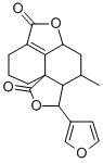 EUGARZASADONE CAS#: 54156-66-0