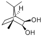 (+/-)-EXO EXO-2 3-CAMPHANEDIOL 97 CAS#: 56614-57-4