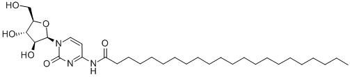 Enocitabine CAS#: 55726-47-1