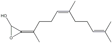 Epoxyfarnesol CAS#: 5233-99-8