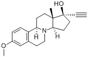 Estrazinol CAS#: 5941-36-6