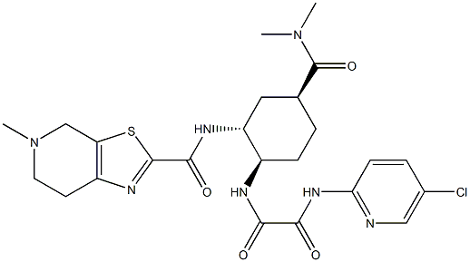 EthanediaMide, N1-(5-chlo... CAS#: 500572-10-1