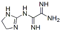 Ethanediimidamide, N-(4,5-dihydro-1H-imidazol-2-yl)- (9CI) CAS#: 500901-48-4