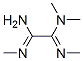 Ethanediimidamide, N,N,N,N-tetramethyl- (9CI) CAS#: 500901-45-1
