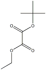Ethanedioic acid,1-(1,1-dimethylethyl) 2-ethyl ester CAS#: 50624-94-7