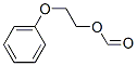 Ethanol, 2-phenoxy-, formate CAS#: 58214-97-4