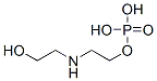 Ethanol, 2,2'-iminobis-, phosphate (ester) CAS#: 52682-86-7