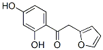 Ethanone, 1-(2,4-dihydroxyphenyl)-2-(2-furanyl)- (9CI) CAS#: 452346-10-0