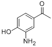Ethanone, 1-(3-amino-4-hydroxyphenyl)- (9CI) CAS#: 54255-50-4